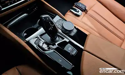 BMW 5-Series 2020 2.0 гидро в Москве № 155003, миниатюра 9