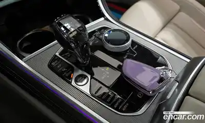 BMW 8-Series 2020 3.0 гидро в Москве № 157741, миниатюра 9