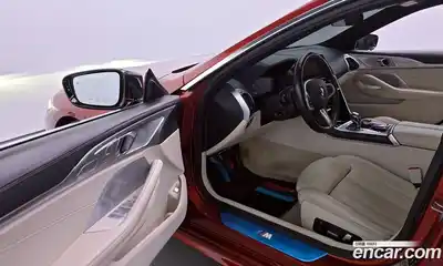 BMW 8-Series 2020 3.0 гидро в Москве № 157741, миниатюра 10