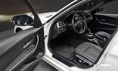 BMW 3-Series 2018 2.0 гидро в Москве № 159141, миниатюра 11