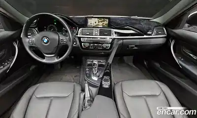 BMW 3-Series 2018 2.0 гидро в Москве № 159141, миниатюра 7