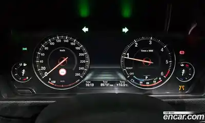 BMW 3-Series 2018 2.0 гидро в Москве № 159141, миниатюра 8
