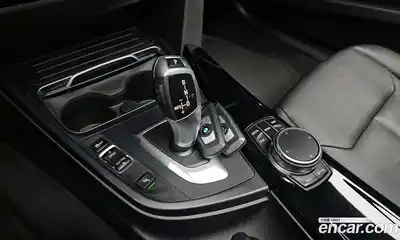 BMW 3-Series 2018 2.0 гидро в Москве № 159141, миниатюра 9