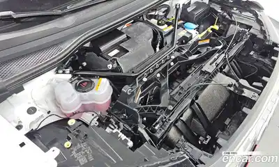 Audi Q4 e-tron 2022 0.1 гидро в Москве № 163012, миниатюра 6