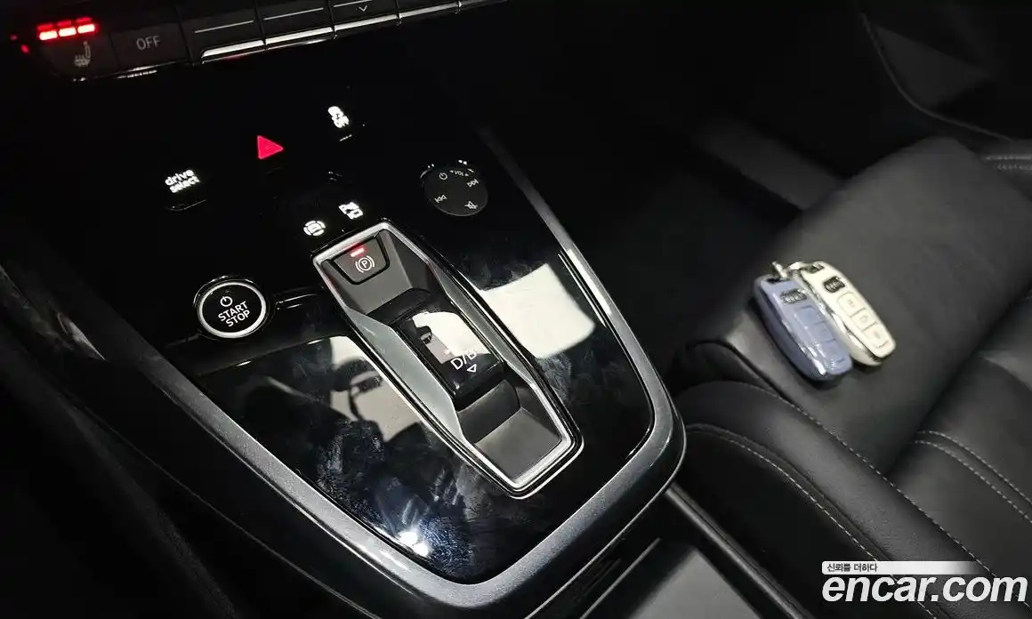 Audi Q4 e-tron 2022 0.1 гидро в Москве № 163012, фото 9
