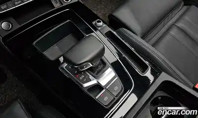 Audi Q5 2021 2.0 гидро в Москве № 163426, миниатюра 9