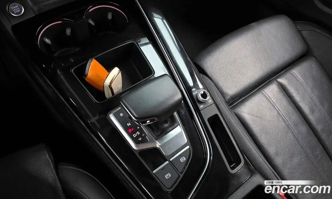 Audi A4 2021 2.0 гидро в Москве № 163568, фото 9