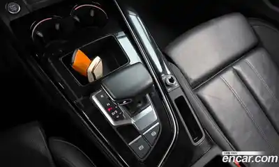Audi A4 2021 2.0 гидро в Москве № 163568, миниатюра 9