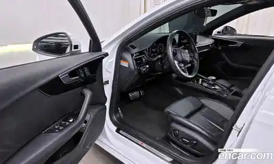 Audi A4 2021 2.0 гидро в Москве № 163568, миниатюра 10