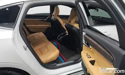 Volvo S90 2024 2.0 гидро в Москве № 164222, миниатюра 11