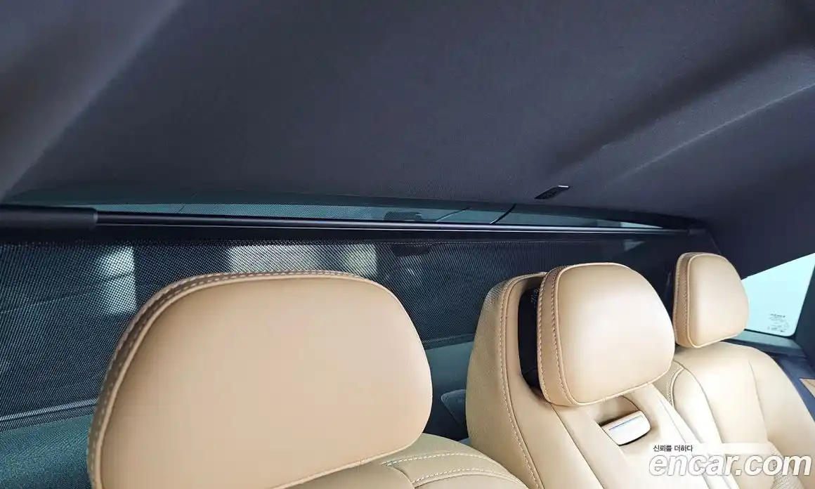 Volvo S90 2024 2.0 гидро в Москве № 164222, фото 18