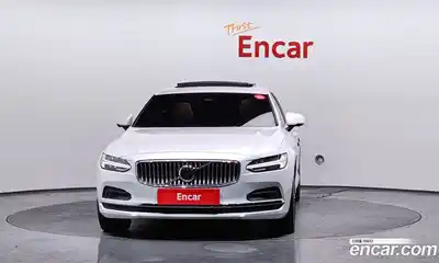 Volvo S90 2024 2.0 гидро в Москве № 164222, миниатюра 3