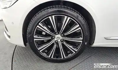Volvo S90 2024 2.0 гидро в Москве № 164222, миниатюра 5