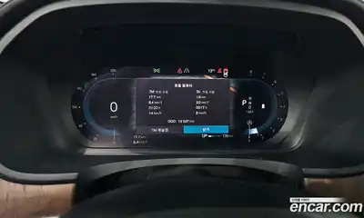 Volvo S90 2024 2.0 гидро в Москве № 164222, миниатюра 8