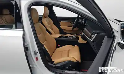 Volvo S90 2024 2.0 гидро в Москве № 164222, миниатюра 10