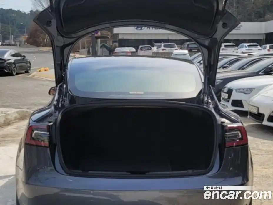 Tesla Model 3 2020 0.1 гидро, фото 12