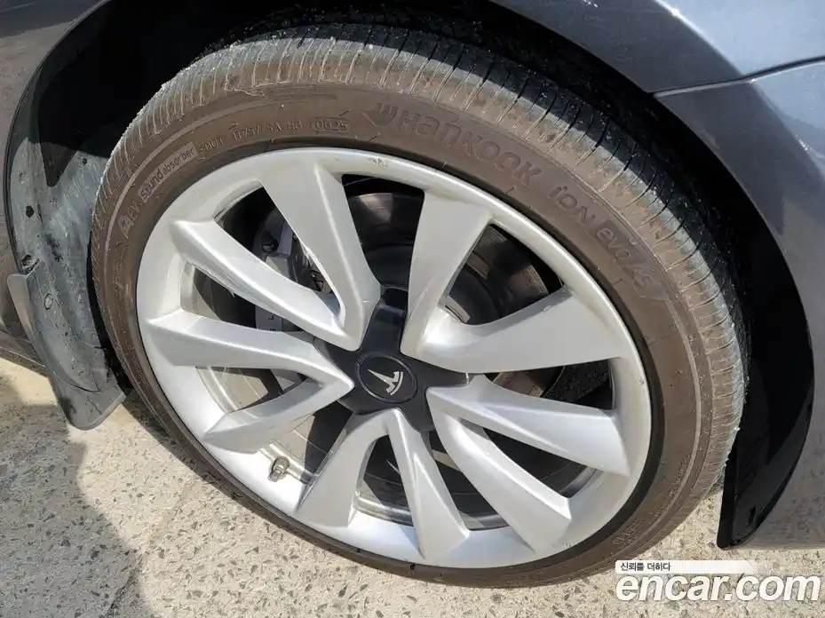 Tesla Model 3 2020 0.1 гидро, фото 5
