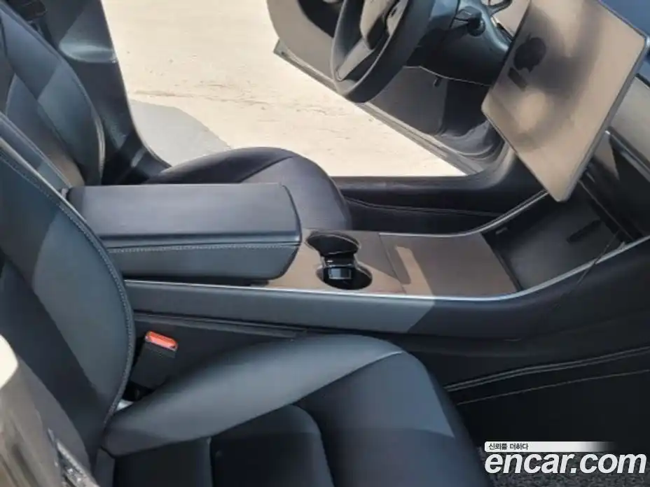 Tesla Model 3 2020 0.1 гидро, фото 7