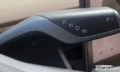 Tesla Model 3 2020 0.1 гидро, миниатюра 9