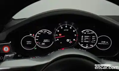 Porsche Panamera 2020 4.0 гидро в Москве № 1691685, миниатюра 11