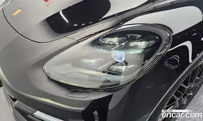 Porsche Panamera 2020 4.0 гидро в Москве № 1691685, миниатюра 8