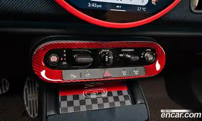 Mini Countryman 2024 2.0 гидро в Москве № 1692192, миниатюра 12
