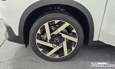 Mini Countryman 2024 2.0 гидро в Москве № 1692192, миниатюра 5