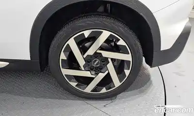 Mini Countryman 2024 2.0 гидро в Москве № 1692192, миниатюра 7