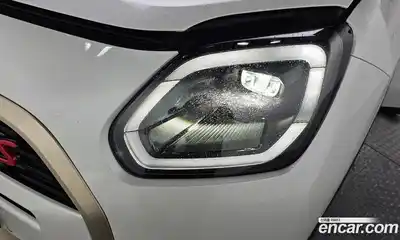 Mini Countryman 2024 2.0 гидро в Москве № 1692192, миниатюра 8