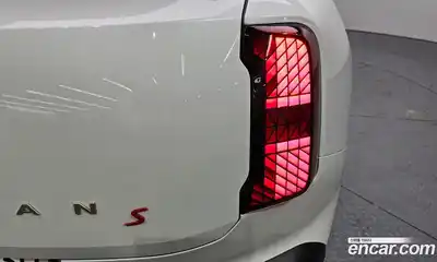 Mini Countryman 2024 2.0 гидро в Москве № 1692192, миниатюра 9