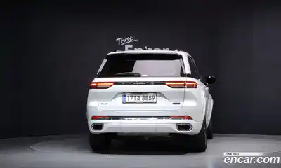 Jeep Cherokee 2023 3.6 гидро в Москве № 169459, миниатюра 4