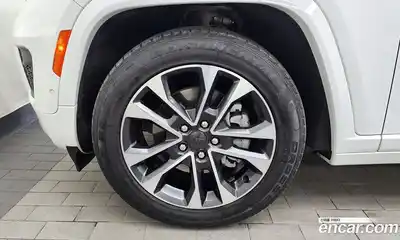 Jeep Cherokee 2023 3.6 гидро в Москве № 169459, миниатюра 5