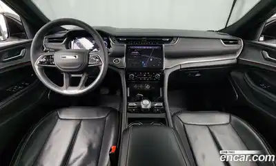 Jeep Cherokee 2023 3.6 гидро в Москве № 169459, миниатюра 7