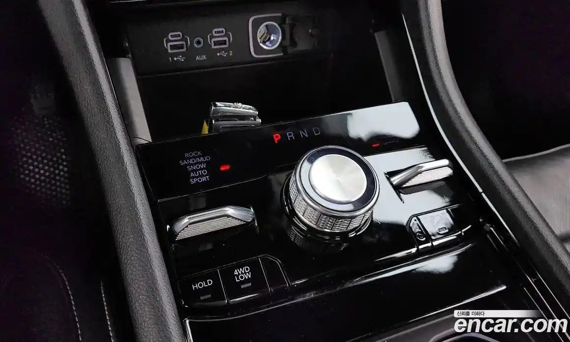 Jeep Cherokee 2023 3.6 гидро в Москве № 169459, фото 9