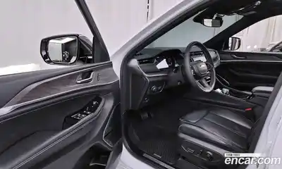Jeep Cherokee 2023 3.6 гидро в Москве № 169459, миниатюра 10