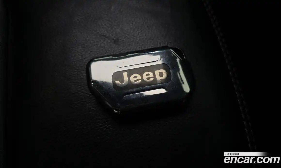 Jeep Wrangler 2022 2.0 гидро в Москве № 169685, фото 18