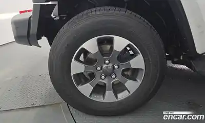 Jeep Wrangler 2022 2.0 гидро в Москве № 169685, миниатюра 5