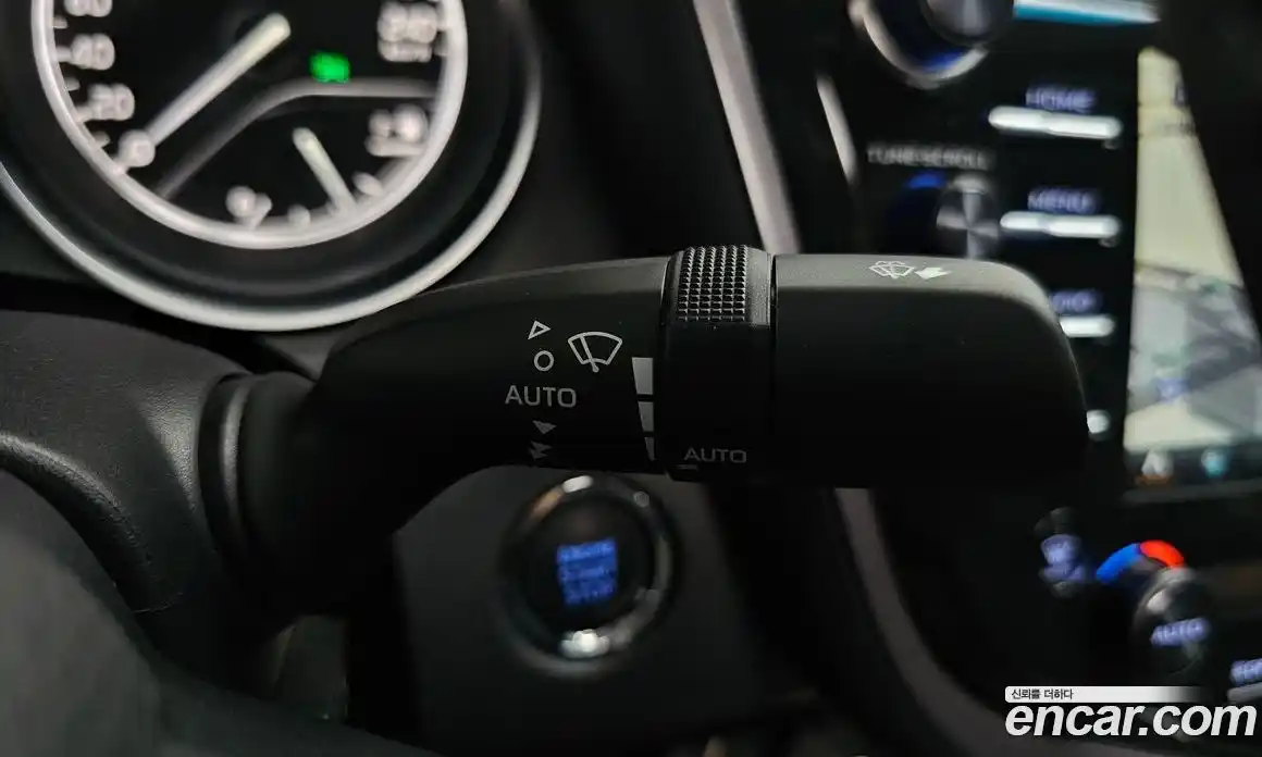 Toyota Camry 2017 2.5 гидро в Москве № 170198, фото 16
