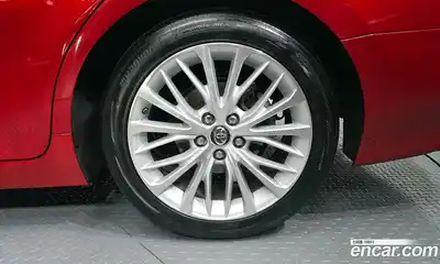 Toyota Camry 2017 2.5 гидро в Москве № 170198, миниатюра 5