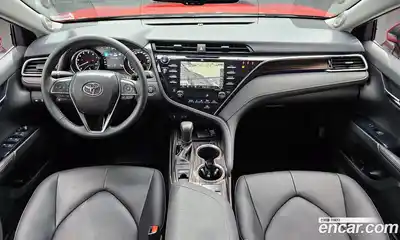 Toyota Camry 2017 2.5 гидро в Москве № 170198, миниатюра 7