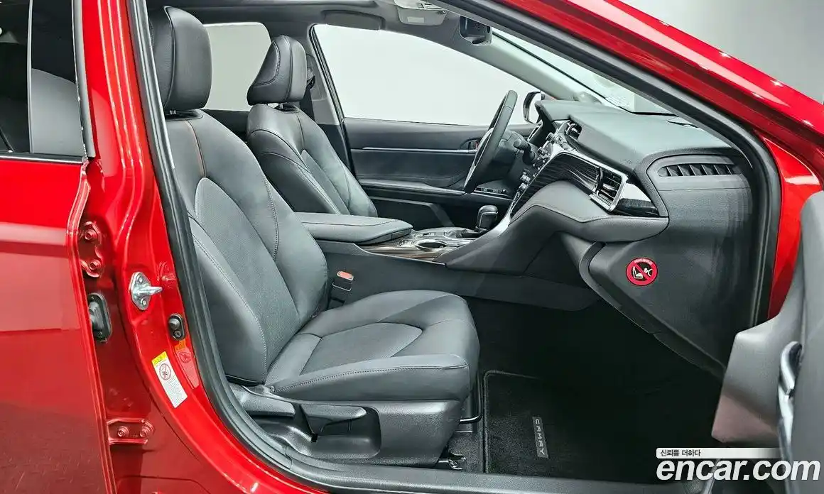 Toyota Camry 2017 2.5 гидро в Москве № 170198, фото 10