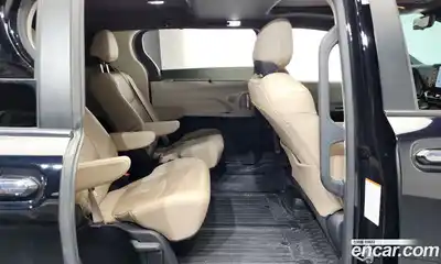 Toyota Sienna 2021 2.5 гидро в Москве № 170289, миниатюра 12