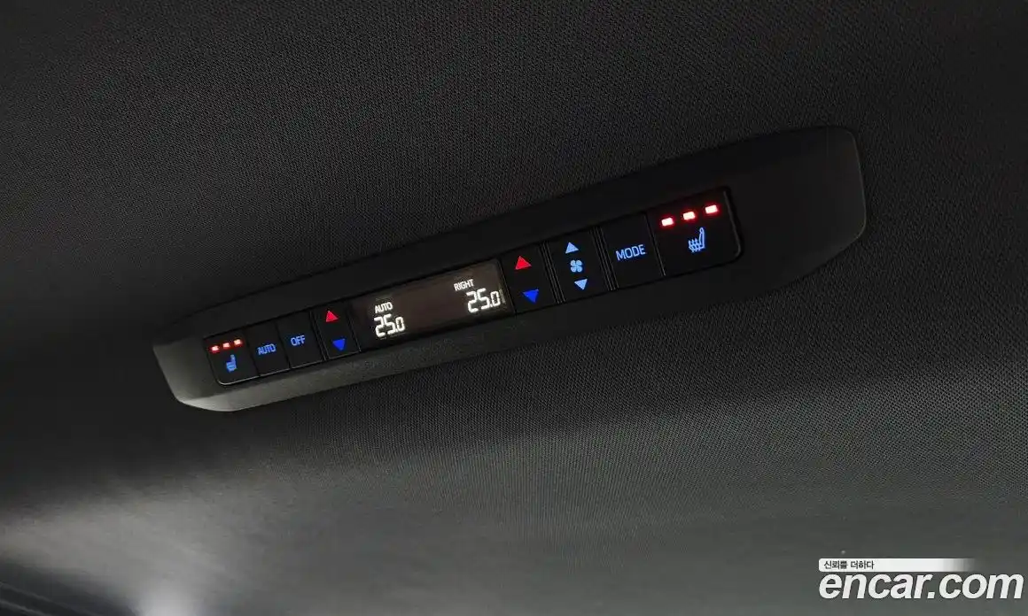 Toyota Sienna 2021 2.5 гидро в Москве № 170289, фото 19
