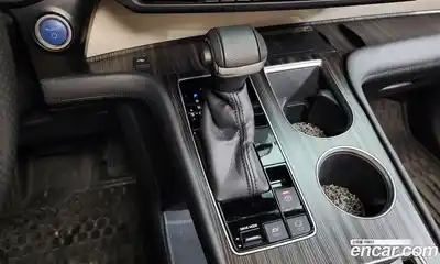 Toyota Sienna 2021 2.5 гидро в Москве № 170289, миниатюра 9