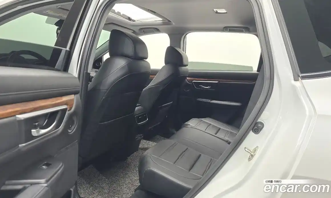 Honda CR-V 2019 1.5 гидро в Москве № 170456, фото 11
