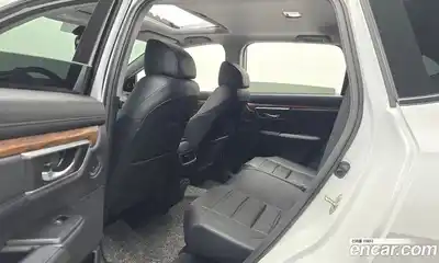 Honda CR-V 2019 1.5 гидро в Москве № 170456, миниатюра 11