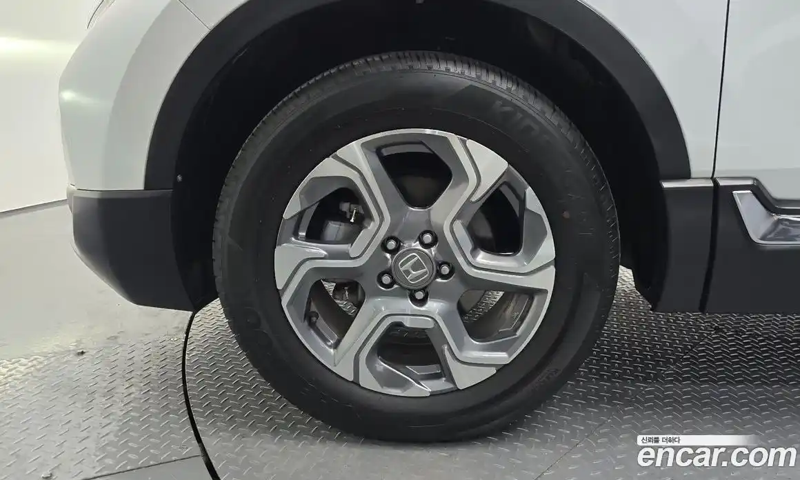 Honda CR-V 2019 1.5 гидро в Москве № 170456, фото 4