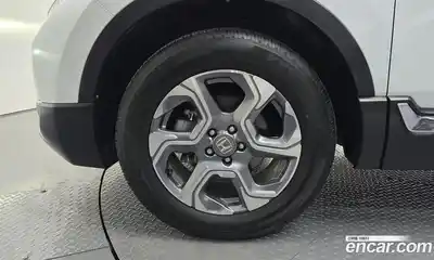 Honda CR-V 2019 1.5 гидро в Москве № 170456, миниатюра 4