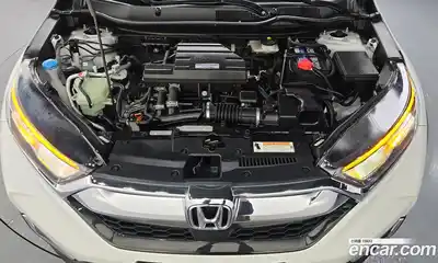 Honda CR-V 2019 1.5 гидро в Москве № 170456, миниатюра 5