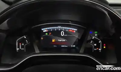 Honda CR-V 2019 1.5 гидро в Москве № 170456, миниатюра 7
